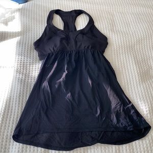 Lululemon tank top